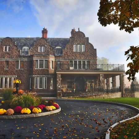 The Inn At Erlowest Lake George Exterior foto