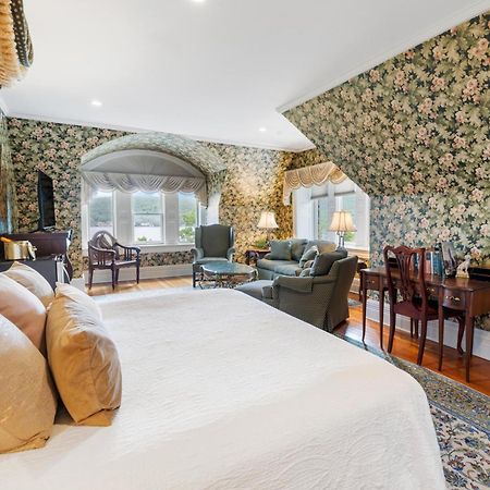 The Inn At Erlowest Lake George Exterior foto